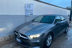 Mercedes classe A180d