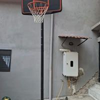 Canestro professionale Kipsta