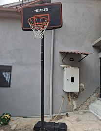 Canestro professionale Kipsta