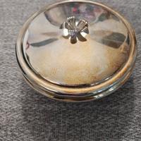 Portagioie Sheffield Alpaca 