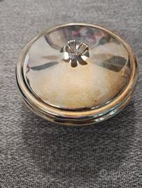 Portagioie Sheffield Alpaca 