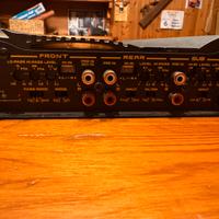 Amplificatore Hertz H 535