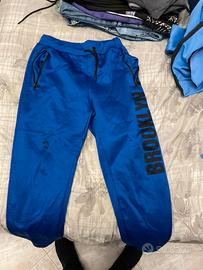 Pantaloni della tuta uomo