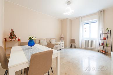 Appartamento Legnano [Cod. rif 3283126VRG] (Centro