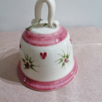 Campanella in ceramica