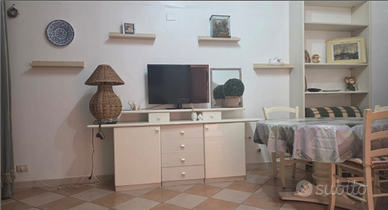 Monolocale con posto auto Licod