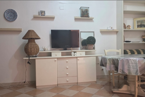 Monolocale con posto auto Licod