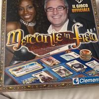 Gioco Mercante in fiera