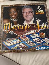 Gioco Mercante in fiera