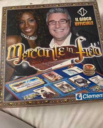 Gioco Mercante in fiera