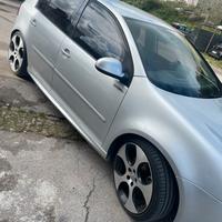 Golf 5
