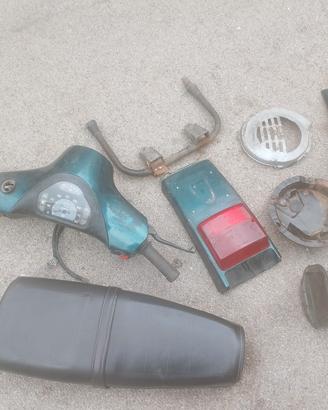 ricambi per vespa 50 HP 