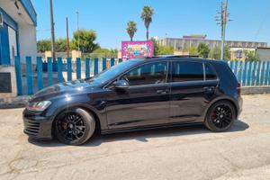 GOLF 7 GTI