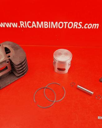 GRUPPO TERMICO POLINI SUZUKI D46