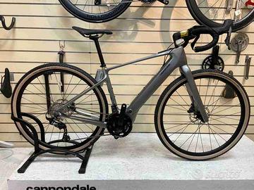ULTIMO PEZZO* CANNONDALE Synapse Neo Allroad 2
