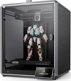 Creality K1 MAX