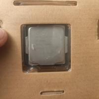 intel i5 8400 cpu processore 