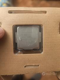 intel i5 8400 cpu processore 