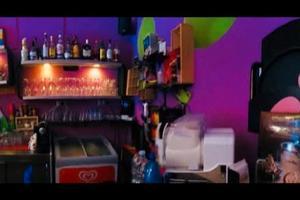 Attività commerciale bar