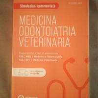 Testbusters  Medicina e Veterinaria