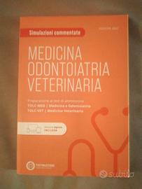 Testbusters  Medicina e Veterinaria