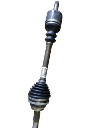 FIAT Ducato 5° Serie (06>14) SEMIASSE ANTERIORE S