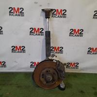 MASSA MECCANICA COMPLETA SINISTRA MERCEDES Classe