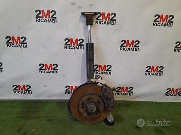 MASSA MECCANICA COMPLETA SINISTRA MERCEDES Classe