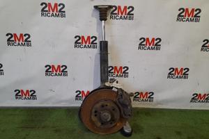 MASSA MECCANICA COMPLETA SINISTRA MERCEDES Classe