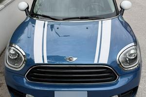 Endo Mini countryman D