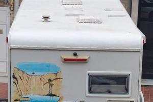 CAMPER DUCATO 119,488 km