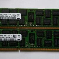 Ram 16GB 2X8GB DDR3 1333 Apple Mac pro 4.1 5.1