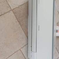 Condizionatore Samsung Maldives 9000 inverter
