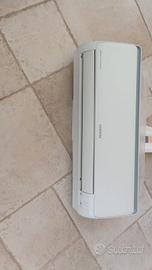 Condizionatore Samsung Maldives 9000 inverter