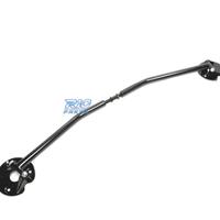 BARRA STABILIZZATRICE REGOLABILE BMW E30 82-94 NER