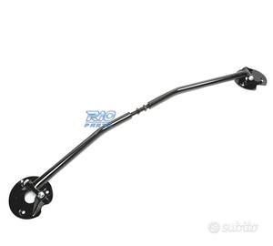 BARRA STABILIZZATRICE REGOLABILE BMW E30 82-94 NER