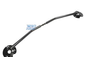 BARRA STABILIZZATRICE REGOLABILE BMW E30 82-94 NER