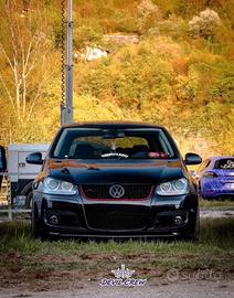 Golf 5gt