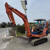 ESCAVATORE HITACHI