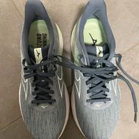 Scarpe running Mizuno 40