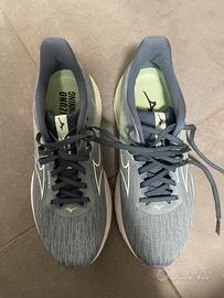 Scarpe running Mizuno 40