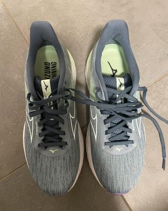 Scarpe running Mizuno 40
