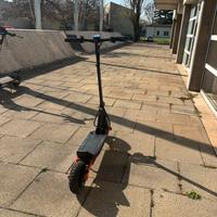 Monopattino elettrico