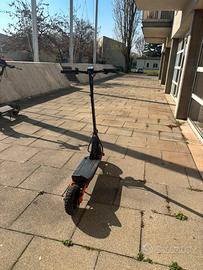 Monopattino elettrico