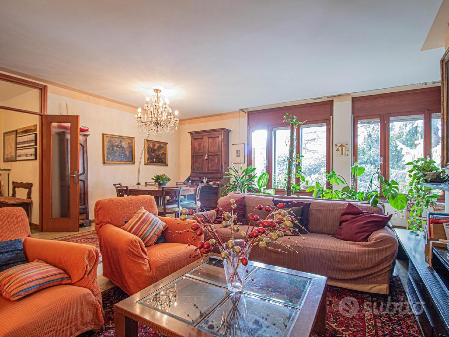 Appartamento – Udine, Borgo Grazzano, Partidor/ Partidôr - Vista 4