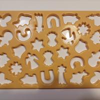 taglia biscotti Tescoma 