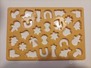 taglia biscotti Tescoma 