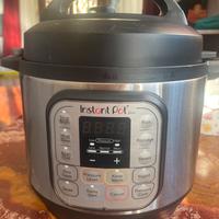 Instant pot modello DUO