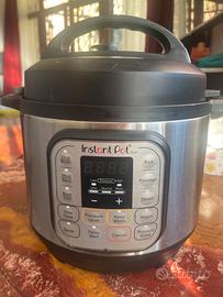 Instant pot modello DUO