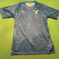 Maglia PRE-PARTITA SS LAZIO edizione speciale